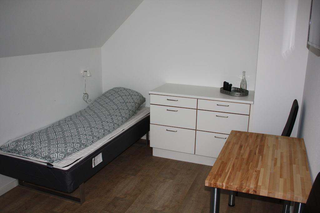 Skibbild Bed No Breakfast แฮร์นิง ห้อง รูปภาพ